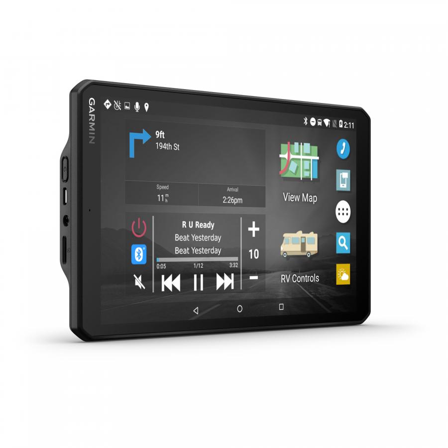 Product image 4 of the product “Bedienteil Garmin VIEO RV, 8